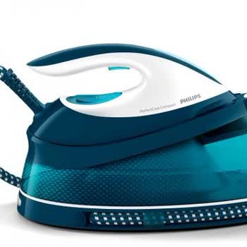 Perfect Care Compact GC7831/20 Logo