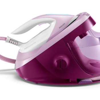 PHILIPS Ev Aletleri PerfectCare Expert Plus GC8950/30