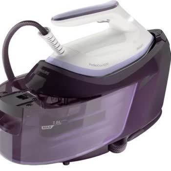 PHILIPS Ev Aletleri PerfectCare PSG6024/30