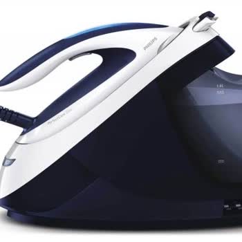 PHILIPS Ev Aletleri PerfectCare Elite GC9612/21