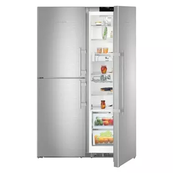 Liebherr - SBSes 8483 - Görsel 2