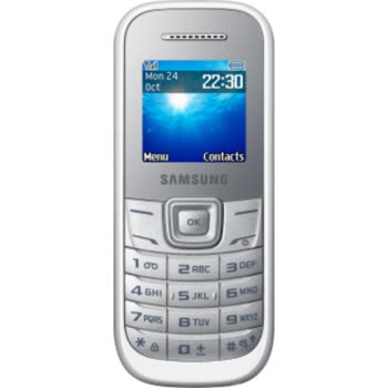Samsung Telefon E1205