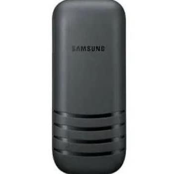 Samsung Telefon - E1205 - Görsel 2