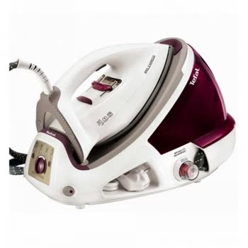 GV8320 Pro Express Anti-Calc Logo