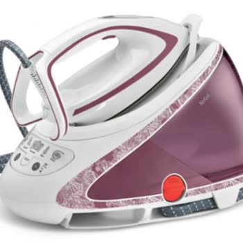 Pro Express GV9560 Logo