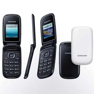 Samsung Telefon - 