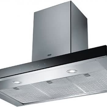 Crystal FCR 925 TC BK XS Logo