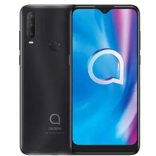 Alcatel - 