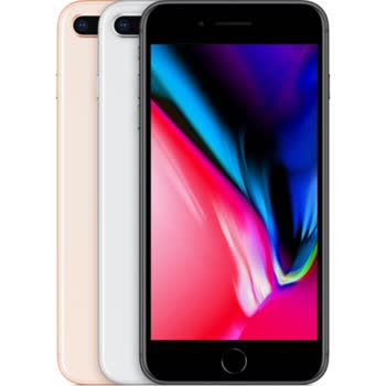 iPhone - 8 Plus - Görsel 3