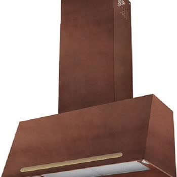 Trendline Plus FCO 70 CO Copper Logo
