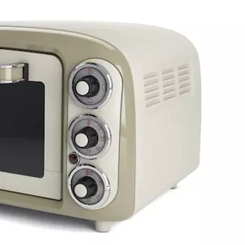 Ariete - Vintage 18 L - Görsel 2