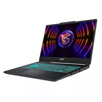 MSI Türkiye - Cyborg 15 A12VF - Görsel 2