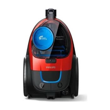 PHILIPS Ev Aletleri - FC9330/07  PowerPro Compact Cyclone - Görsel 2