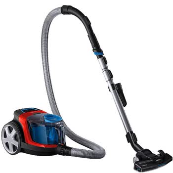 PHILIPS Ev Aletleri - FC9330/07  PowerPro Compact Cyclone - Görsel 3
