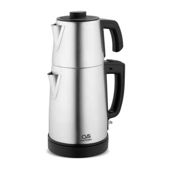 DN 1534 TeaTower Logo