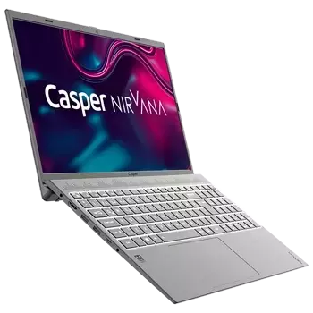 Casper - Nirvana C550 - Görsel 2