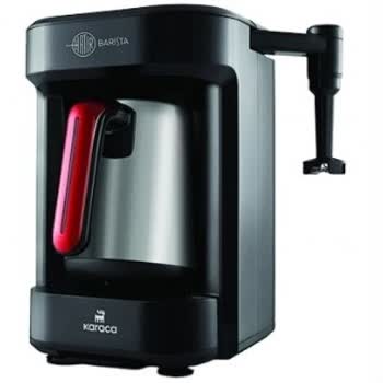 Karaca Züccaciye - Hatır Barista Steel - Görsel 2