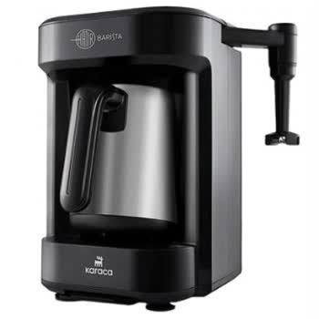 Karaca Züccaciye - Hatır Barista Steel - Görsel 3