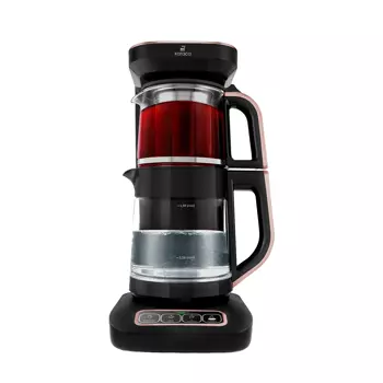 Çaysever Robotea Pro Connect 4 in 1 Logo