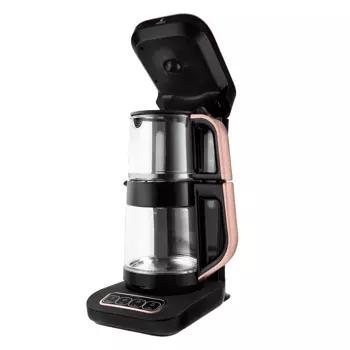 Karaca Züccaciye - Çaysever Robotea Pro Connect 4 in 1 - Görsel 2