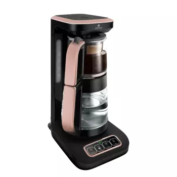 Karaca Züccaciye - Çaysever Robotea Pro Connect 4 in 1 - Görsel 3