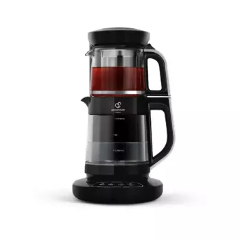 Çaysever Robotea Connect 3 in 1 Logo