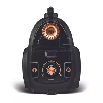 Karaca Züccaciye - Vantuz High Force F2 Matte Black Copper - Görsel 2