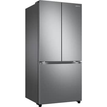 Samsung - RF49A5002SR - Görsel 2
