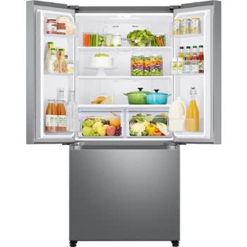 Samsung - RF49A5002SR - Görsel 3