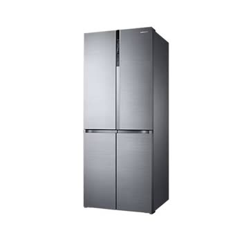 Samsung - RF50K5920SL - Görsel 2