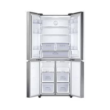 Samsung - RF50K5920SL - Görsel 3