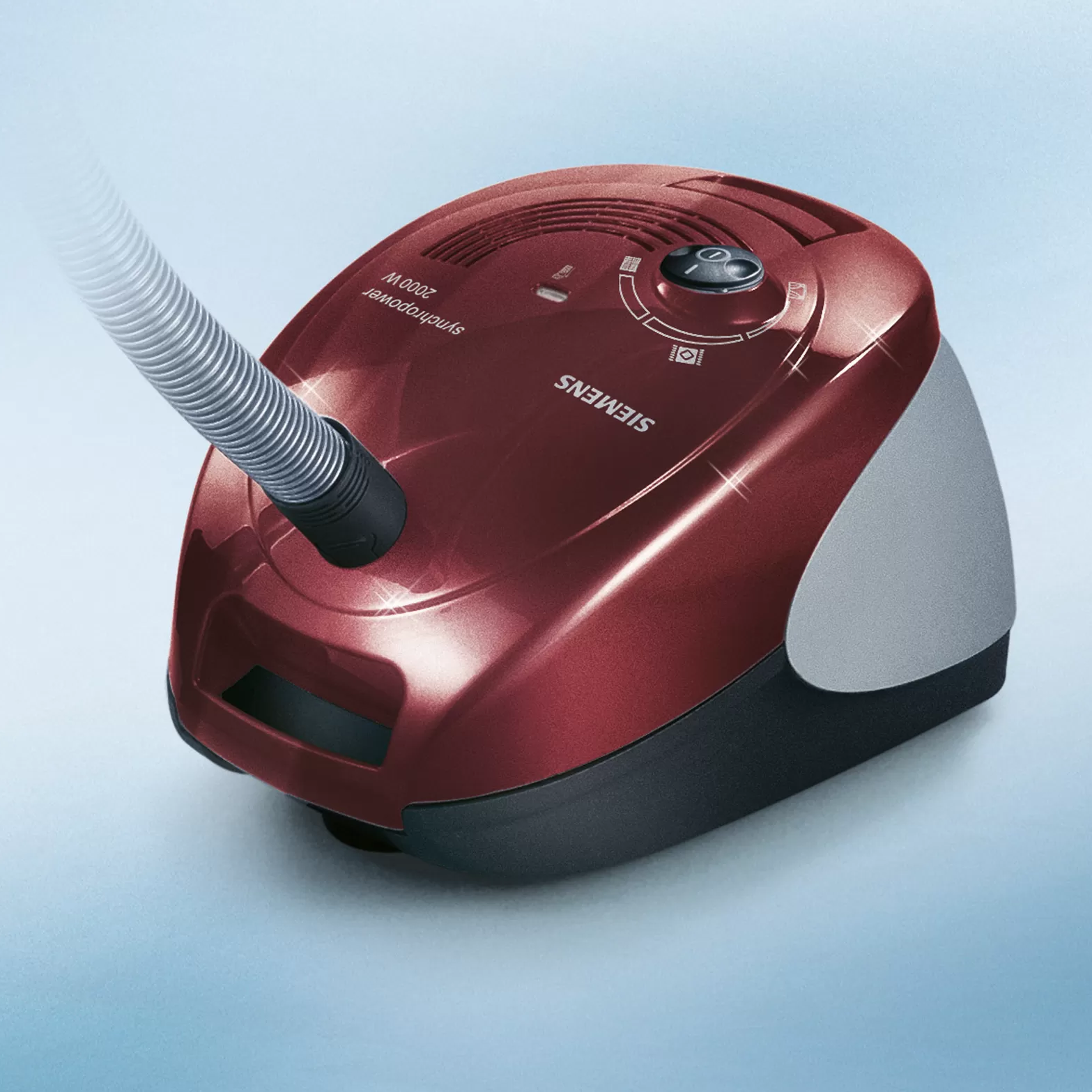 Siemens Ev Aletleri - 