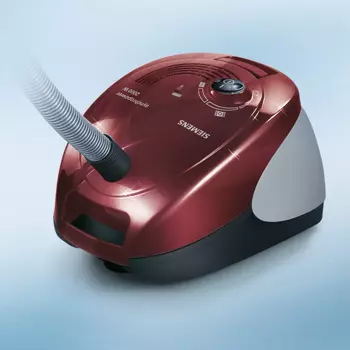 Siemens Ev Aletleri - VS06G2004/09 - Görsel 2