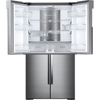 Samsung - RF85K90127F/TR - Görsel 3
