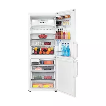 Samsung - RL4353FBAWW - Görsel 4