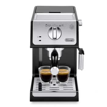 Delonghi ECP33.21.BK