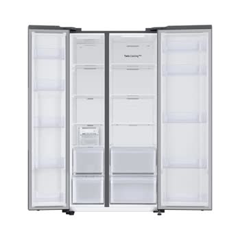 Samsung - RS66A8100S9 - Görsel 3