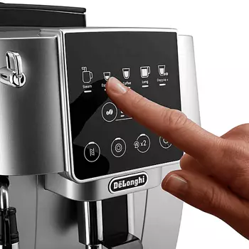 Delonghi - Magnifica Evo ECAM220.31.SB - Görsel 3