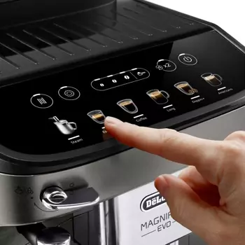 Delonghi - Magnifica Evo ECAM290.42.TB - Görsel 2