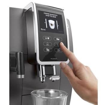 Delonghi - Dinamica Plus ECAM370.95.T - Görsel 3