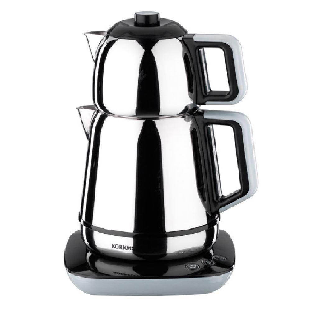 Korkmaz Mutfak Eşyaları - 