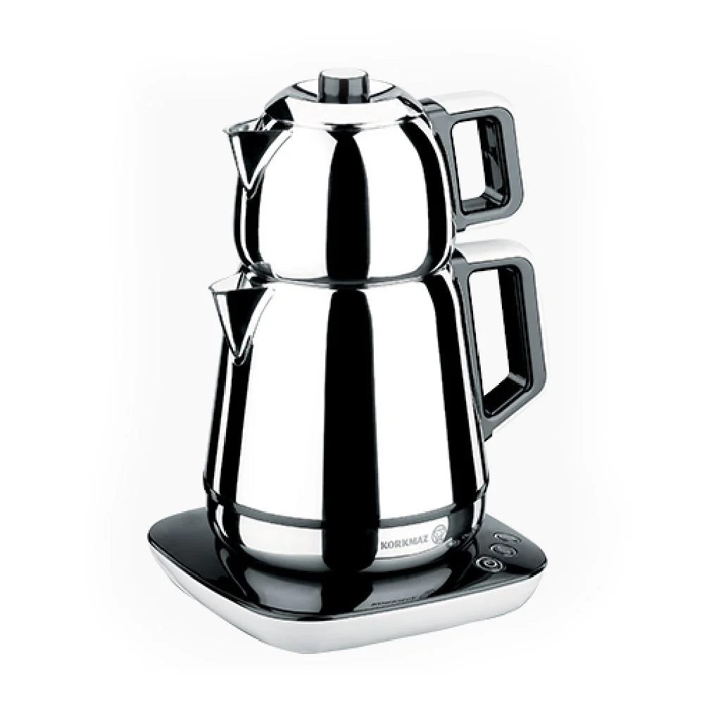 Korkmaz Mutfak Eşyaları - 