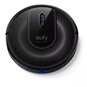 Eufy Robovac G30 Verge Logo