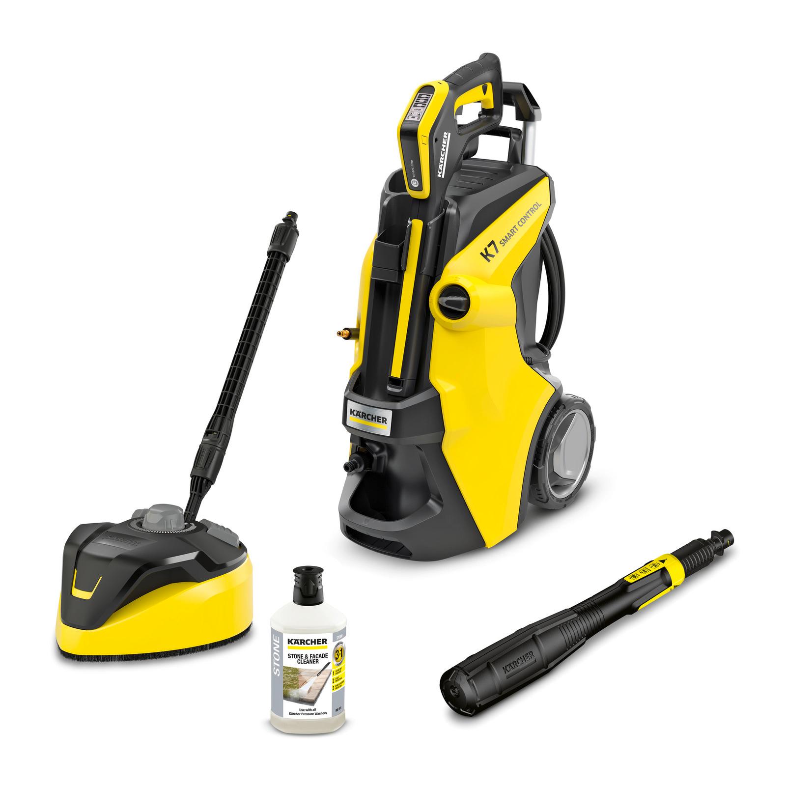 Купить Мойка Высокого Давления Karcher 7