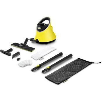 Karcher - SC 2 Deluxe EasyFix - Görsel 2