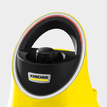 Karcher - SC 2 Deluxe EasyFix - Görsel 3