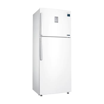 Samsung - RT46K6360WW/TR - Görsel 2
