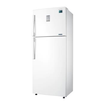 Samsung - RT46K6360WW/TR - Görsel 3