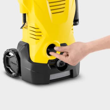 Karcher - K 3 - Görsel 2