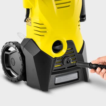Karcher - K 3 - Görsel 3
